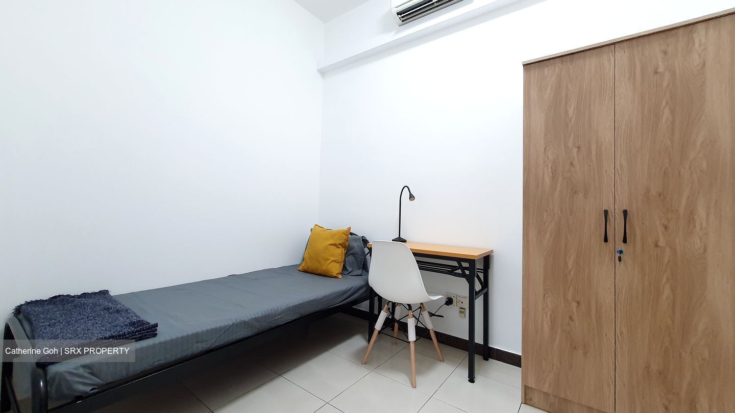 Astoria Park (D14), Condominium #602166811